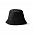 Панама Bobin, Черный с логотипом в Санкт-Петербурге заказать по выгодной цене в кибермаркете AvroraStore