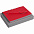 Набор Flexpen Mini, красный с логотипом в Санкт-Петербурге заказать по выгодной цене в кибермаркете AvroraStore