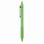 Ручка X2, зеленый с логотипом в Санкт-Петербурге заказать по выгодной цене в кибермаркете AvroraStore