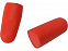 Набор для путешествия с прямоугольной подушкой Cloud, красный с логотипом в Санкт-Петербурге заказать по выгодной цене в кибермаркете AvroraStore