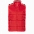 Жилет унисекс 84 Красный с логотипом в Санкт-Петербурге заказать по выгодной цене в кибермаркете AvroraStore