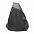Рюкзак Pick, белый/серый/чёрный, 41 x 32 см, 100% полиэстер 210D с логотипом в Санкт-Петербурге заказать по выгодной цене в кибермаркете AvroraStore