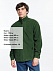 Куртка мужская North 300, зеленая с логотипом в Санкт-Петербурге заказать по выгодной цене в кибермаркете AvroraStore