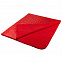 Плед для пикника Comfy, красный с логотипом в Санкт-Петербурге заказать по выгодной цене в кибермаркете AvroraStore