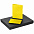Набор Devon Mini, желтый с логотипом в Санкт-Петербурге заказать по выгодной цене в кибермаркете AvroraStore