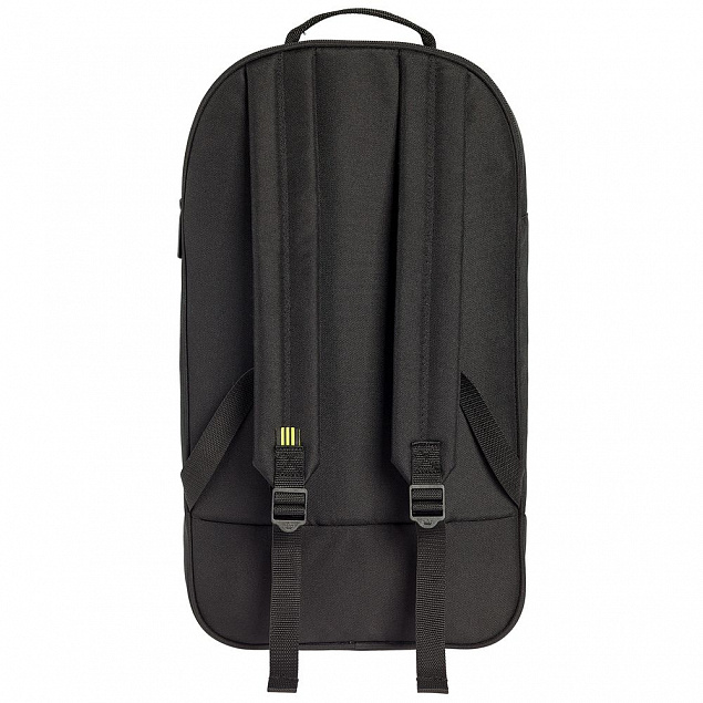 Рюкзак F18, черный с логотипом в Санкт-Петербурге заказать по выгодной цене в кибермаркете AvroraStore