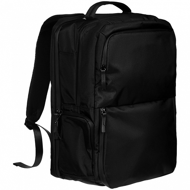 Рюкзак для ноутбука inStark с логотипом в Санкт-Петербурге заказать по выгодной цене в кибермаркете AvroraStore