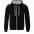 Толстовка StanCool Чёрный с логотипом в Санкт-Петербурге заказать по выгодной цене в кибермаркете AvroraStore