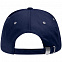 Бейсболка Standard, темно-синяя с логотипом в Санкт-Петербурге заказать по выгодной цене в кибермаркете AvroraStore