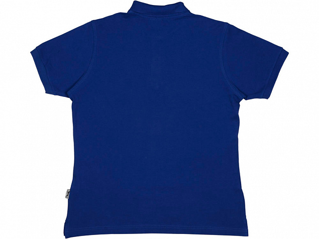 Рубашка поло "Forehand C" женская с логотипом в Санкт-Петербурге заказать по выгодной цене в кибермаркете AvroraStore