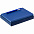Набор Flat, синий с логотипом в Санкт-Петербурге заказать по выгодной цене в кибермаркете AvroraStore