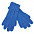 Перчатки  сенсорные "Irish", красный_М, акрил/хлопок с логотипом в Санкт-Петербурге заказать по выгодной цене в кибермаркете AvroraStore