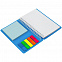 Набор Stick, голубой с логотипом в Санкт-Петербурге заказать по выгодной цене в кибермаркете AvroraStore