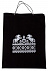 Плюшевый плед DeLuxe, бордо с логотипом в Санкт-Петербурге заказать по выгодной цене в кибермаркете AvroraStore