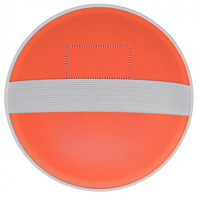 Игра "Поймай мяч!" с логотипом в Санкт-Петербурге заказать по выгодной цене в кибермаркете AvroraStore