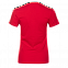 Футболка женская 02W Красный с логотипом в Санкт-Петербурге заказать по выгодной цене в кибермаркете AvroraStore