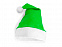 Рождественская шапка SANTA с логотипом в Санкт-Петербурге заказать по выгодной цене в кибермаркете AvroraStore