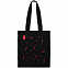 Жилет оверсайз унисекс Tad в сумке, красный с логотипом в Санкт-Петербурге заказать по выгодной цене в кибермаркете AvroraStore