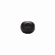 Портативный дезинфектор-ионизатор, черный, покрытие soft touch с логотипом в Санкт-Петербурге заказать по выгодной цене в кибермаркете AvroraStore