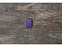 Зажигалка ZIPPO Classic с покрытием Purple Matte с логотипом в Санкт-Петербурге заказать по выгодной цене в кибермаркете AvroraStore