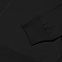 Толстовка с капюшоном унисекс Hoodie, черная с логотипом в Санкт-Петербурге заказать по выгодной цене в кибермаркете AvroraStore