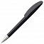 Ручка шариковая Prodir DS3.1 TPC, черная с логотипом в Санкт-Петербурге заказать по выгодной цене в кибермаркете AvroraStore