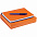 Набор Spring Shall, оранжевый с синим с логотипом в Санкт-Петербурге заказать по выгодной цене в кибермаркете AvroraStore