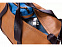 Дорожная сумка «Вента» с логотипом в Санкт-Петербурге заказать по выгодной цене в кибермаркете AvroraStore