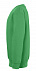 Толстовка детская New Supreme Kids 280, ярко-зеленая с логотипом в Санкт-Петербурге заказать по выгодной цене в кибермаркете AvroraStore
