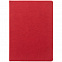 Ежедневник Cortado, недатированный, красный с логотипом в Санкт-Петербурге заказать по выгодной цене в кибермаркете AvroraStore