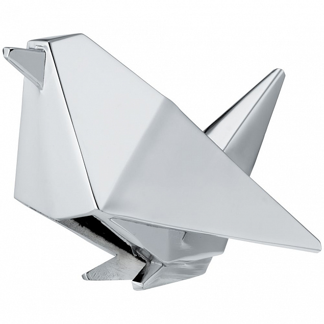 Держатель для колец Origami Bird с логотипом в Санкт-Петербурге заказать по выгодной цене в кибермаркете AvroraStore