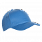 Бейсболка 10L Голубой с логотипом в Санкт-Петербурге заказать по выгодной цене в кибермаркете AvroraStore