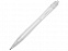Шариковая ручка Honua из переработанного ПЭТ, прозрачный/белый с логотипом в Санкт-Петербурге заказать по выгодной цене в кибермаркете AvroraStore