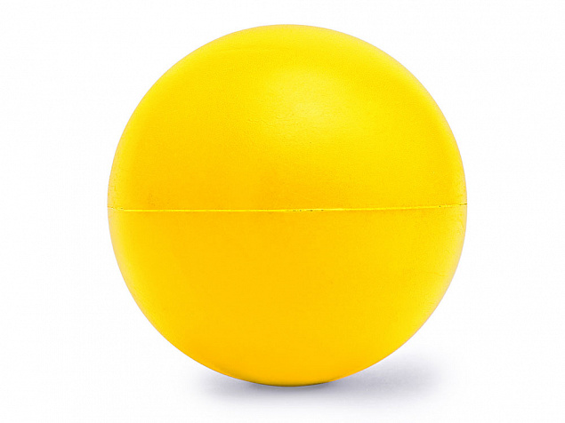 Мяч-антистресс SEYKU с логотипом в Санкт-Петербурге заказать по выгодной цене в кибермаркете AvroraStore