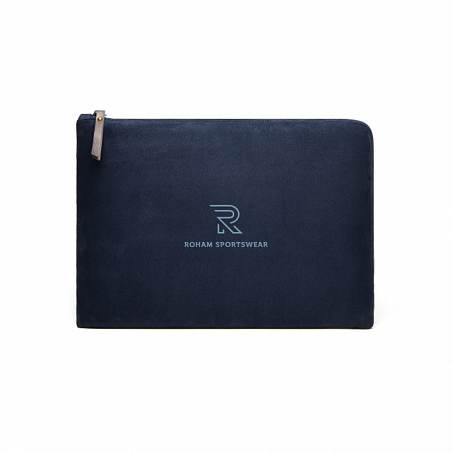 Чехол для ноутбука VINGA Hunton с логотипом в Санкт-Петербурге заказать по выгодной цене в кибермаркете AvroraStore