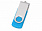 USB-флешка на 16 Гб Квебек с логотипом в Санкт-Петербурге заказать по выгодной цене в кибермаркете AvroraStore