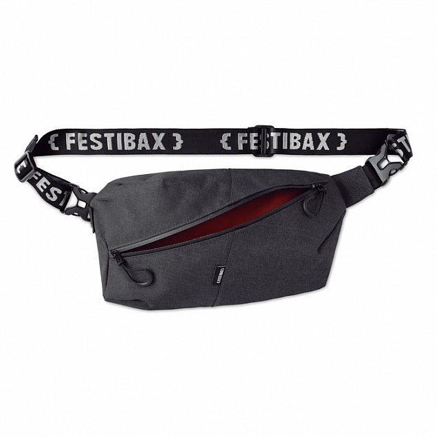 Festibax® Basic с логотипом в Санкт-Петербурге заказать по выгодной цене в кибермаркете AvroraStore