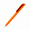Ручка шариковая FLOW PURE,аквамарин корпус/прозрачный клип, покрытие soft touch, пластик с логотипом в Санкт-Петербурге заказать по выгодной цене в кибермаркете AvroraStore