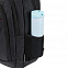 Рюкзак Forgrad, черный с логотипом в Санкт-Петербурге заказать по выгодной цене в кибермаркете AvroraStore