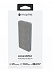 Внешний аккумулятор Mophie Powerstation 10000 мАч, серый с логотипом в Санкт-Петербурге заказать по выгодной цене в кибермаркете AvroraStore