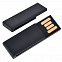 USB flash-карта "Clip" (8Гб) с логотипом в Санкт-Петербурге заказать по выгодной цене в кибермаркете AvroraStore