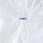 Дождевик-плащ BrightWay, белый с логотипом в Санкт-Петербурге заказать по выгодной цене в кибермаркете AvroraStore