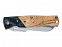 Нож складной с логотипом в Санкт-Петербурге заказать по выгодной цене в кибермаркете AvroraStore