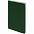 Блокнот Scope, в линейку, зеленый с логотипом в Санкт-Петербурге заказать по выгодной цене в кибермаркете AvroraStore