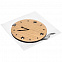 Деревянная подвеска Christmate, часы с логотипом в Санкт-Петербурге заказать по выгодной цене в кибермаркете AvroraStore