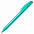 Ручка шариковая Prodir DS3 TFF, зеленая с логотипом в Санкт-Петербурге заказать по выгодной цене в кибермаркете AvroraStore