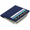 Чехол для карточек Devon, синий с логотипом в Санкт-Петербурге заказать по выгодной цене в кибермаркете AvroraStore