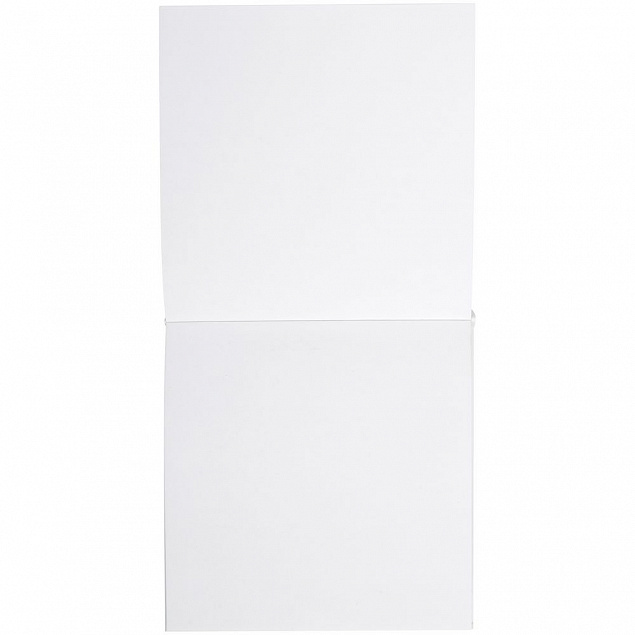 Блок для записей Cubie, 100 листов, белый с логотипом в Санкт-Петербурге заказать по выгодной цене в кибермаркете AvroraStore