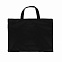 Легкая сумка для документов Impact из RPET AWARE™ с логотипом в Санкт-Петербурге заказать по выгодной цене в кибермаркете AvroraStore