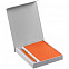 Набор Flat Mini, оранжевый с логотипом в Санкт-Петербурге заказать по выгодной цене в кибермаркете AvroraStore